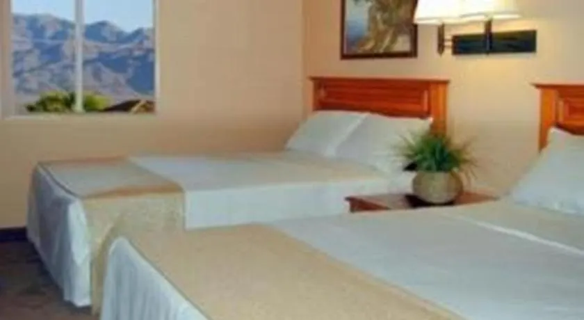 Nellis Suites At Main Gate Hotel Las Vegas 2*,  United States