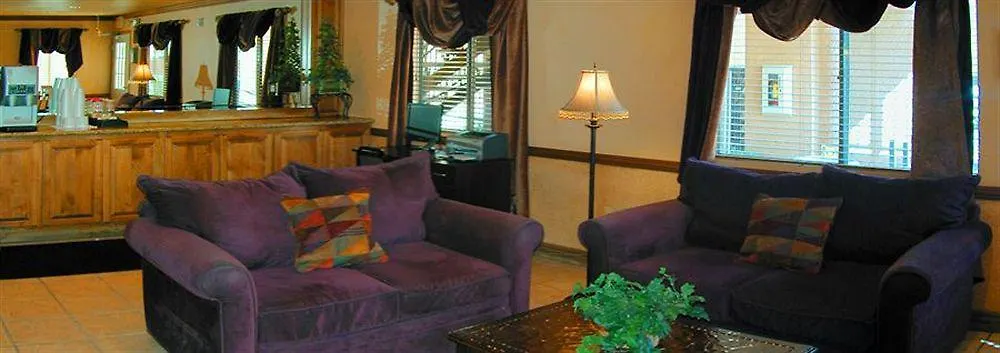 **  Nellis Suites At Main Gate Hotel Las Vegas United States