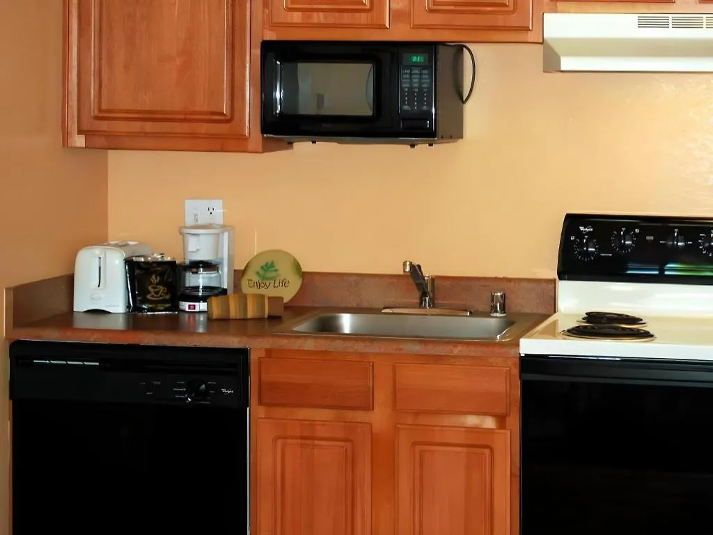 Nellis Suites At Main Gate Hotel Las Vegas