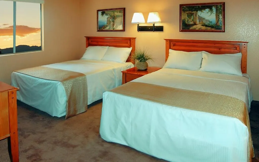 Nellis Suites At Main Gate Hotel Las Vegas 2*,  United States