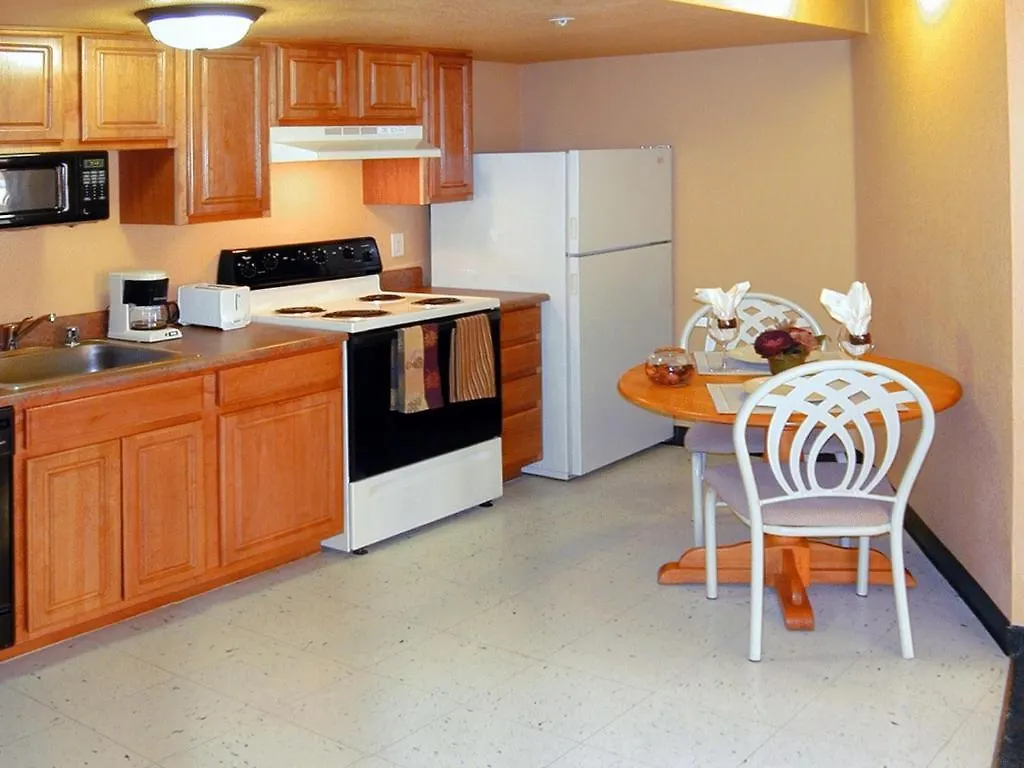 Nellis Suites At Main Gate Hotel Las Vegas United States