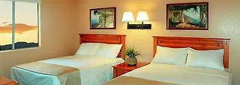 Nellis Suites At Main Gate Hotel Las Vegas