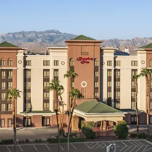 3* Hotell Hampton Tropicana