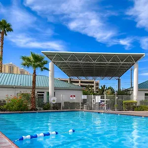 Hotel Motel 6-Las Vegas, NV - Tropicana