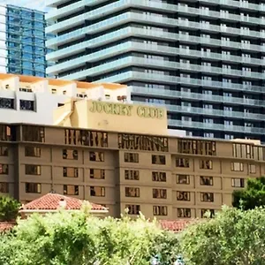 3* Apartmanhotel Getaways At The Jockey Club