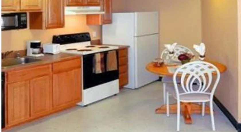 Nellis Suites At Main Gate Hotel Las Vegas