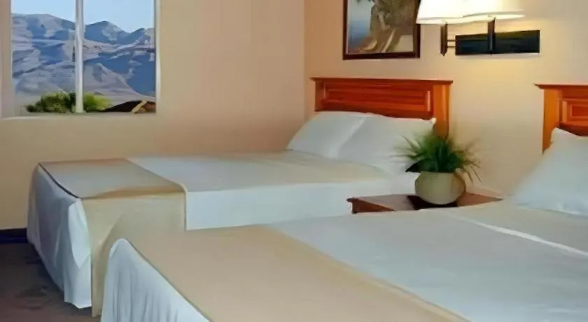 Nellis Suites At Main Gate Hotel Las Vegas
