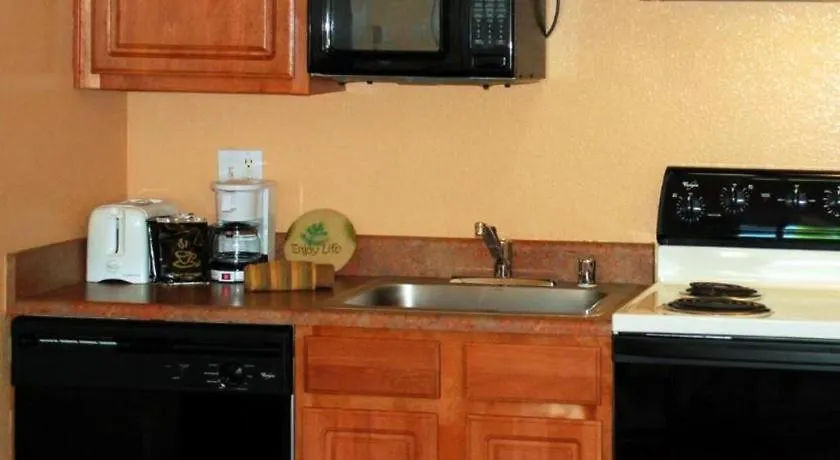 Nellis Suites At Main Gate Hotel Las Vegas