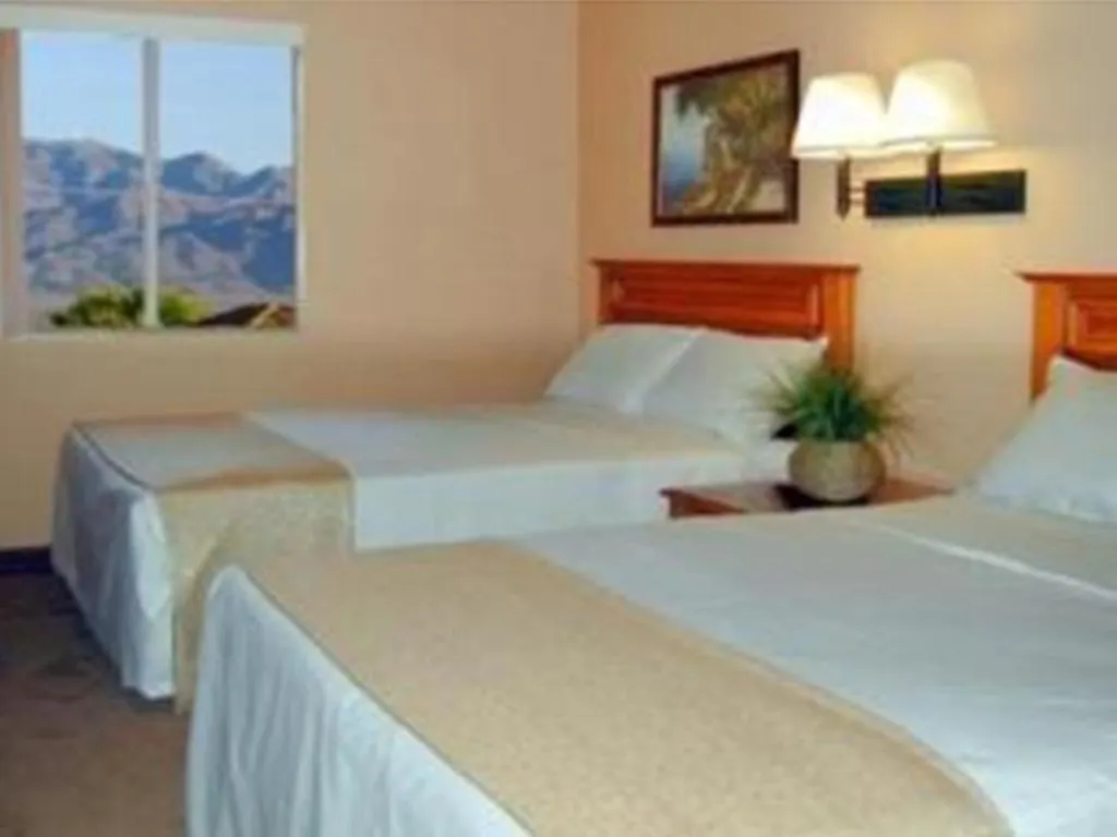 Nellis Suites At Main Gate Hotel Las Vegas 2*,  United States