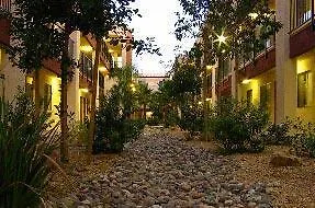 Nellis Suites At Main Gate Hotel Las Vegas
