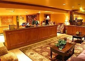 Nellis Suites At Main Gate Hotel Las Vegas