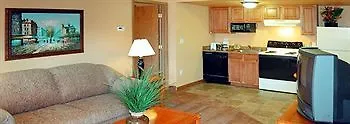 Nellis Suites At Main Gate Hotel Las Vegas